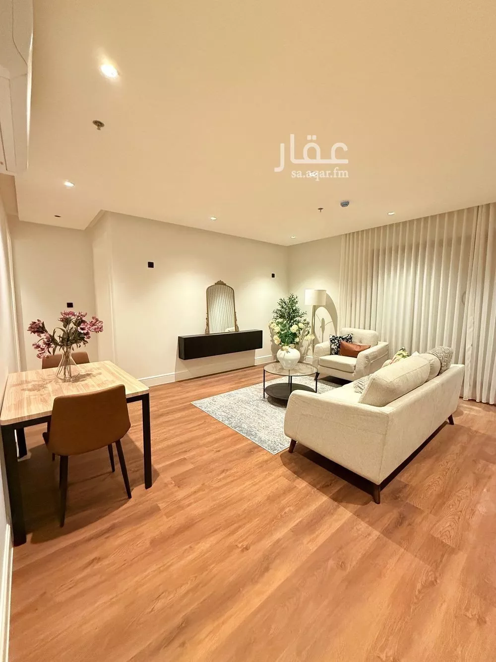 3 bedroom apartment in Al Wadi, Riyadh 23