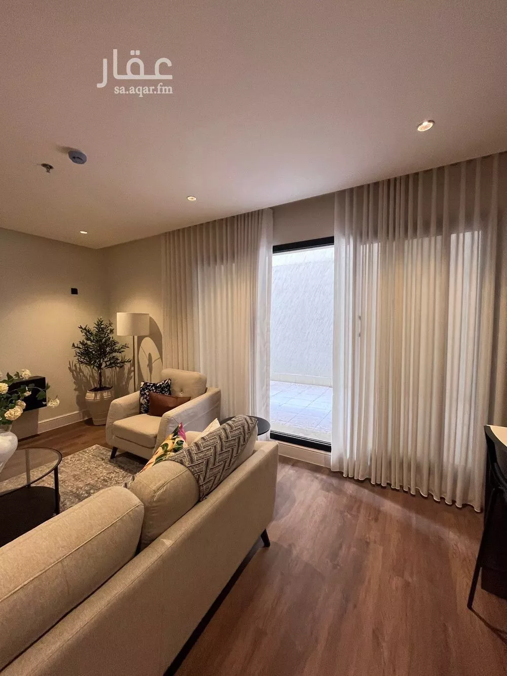 3 bedroom apartment in Al Wadi, Riyadh 25
