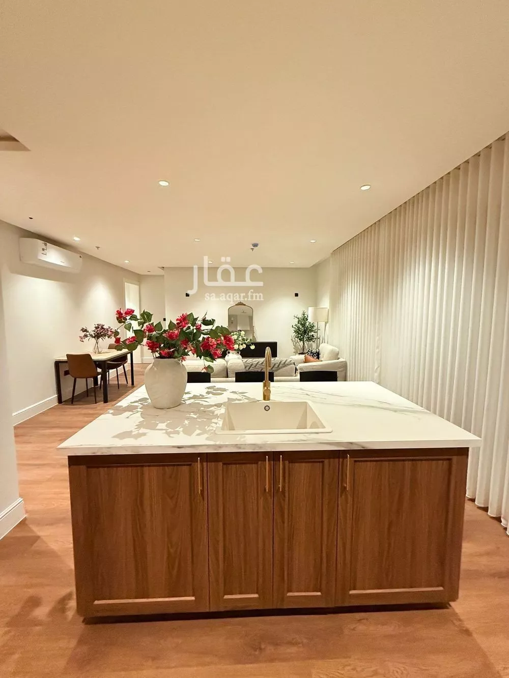 3 bedroom apartment in Al Wadi, Riyadh 4