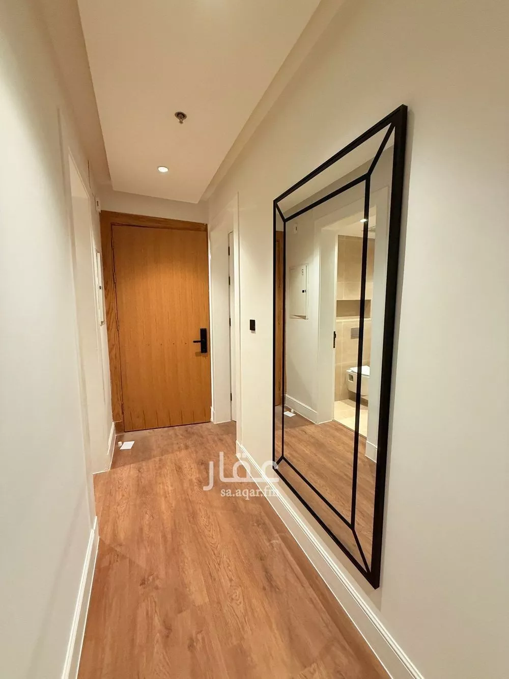3 bedroom apartment in Al Wadi, Riyadh 5