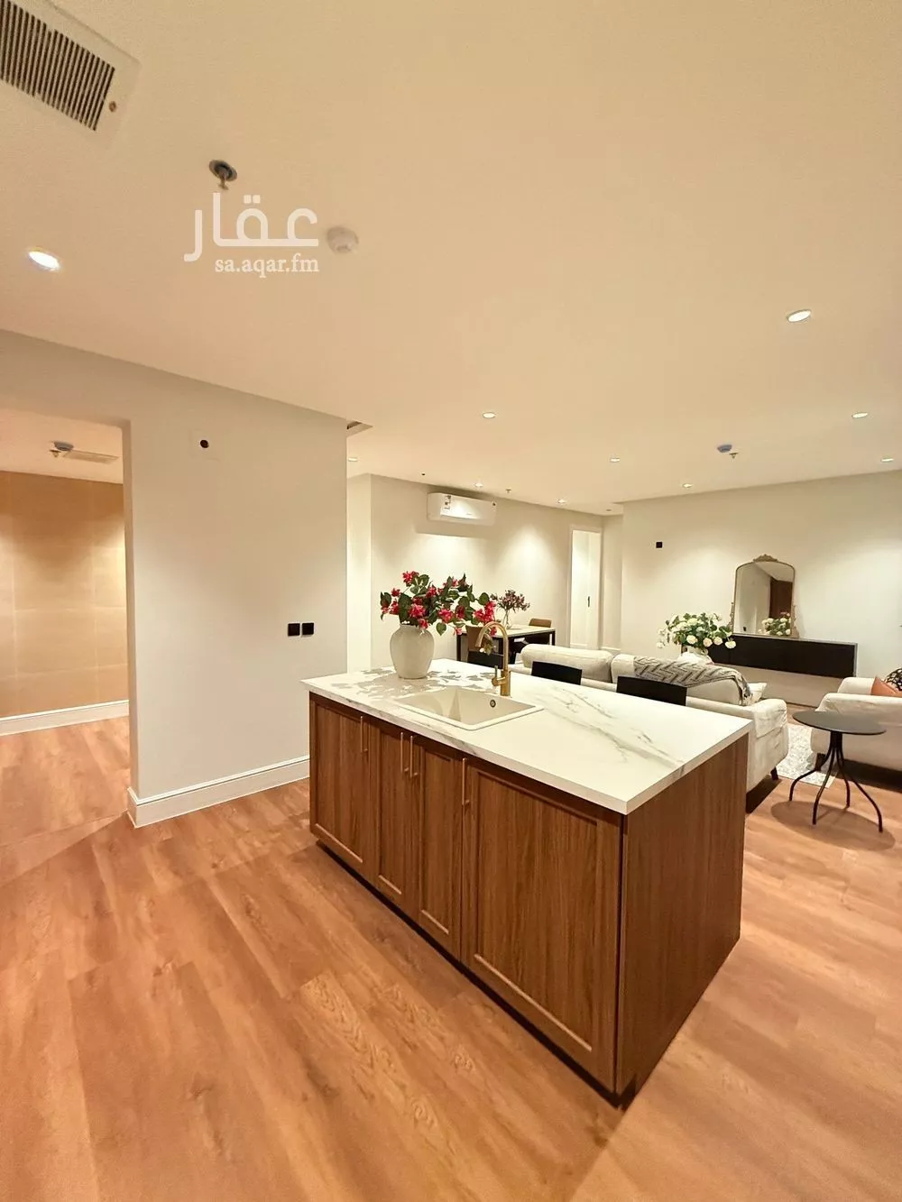 3 bedroom apartment in Al Wadi, Riyadh 8