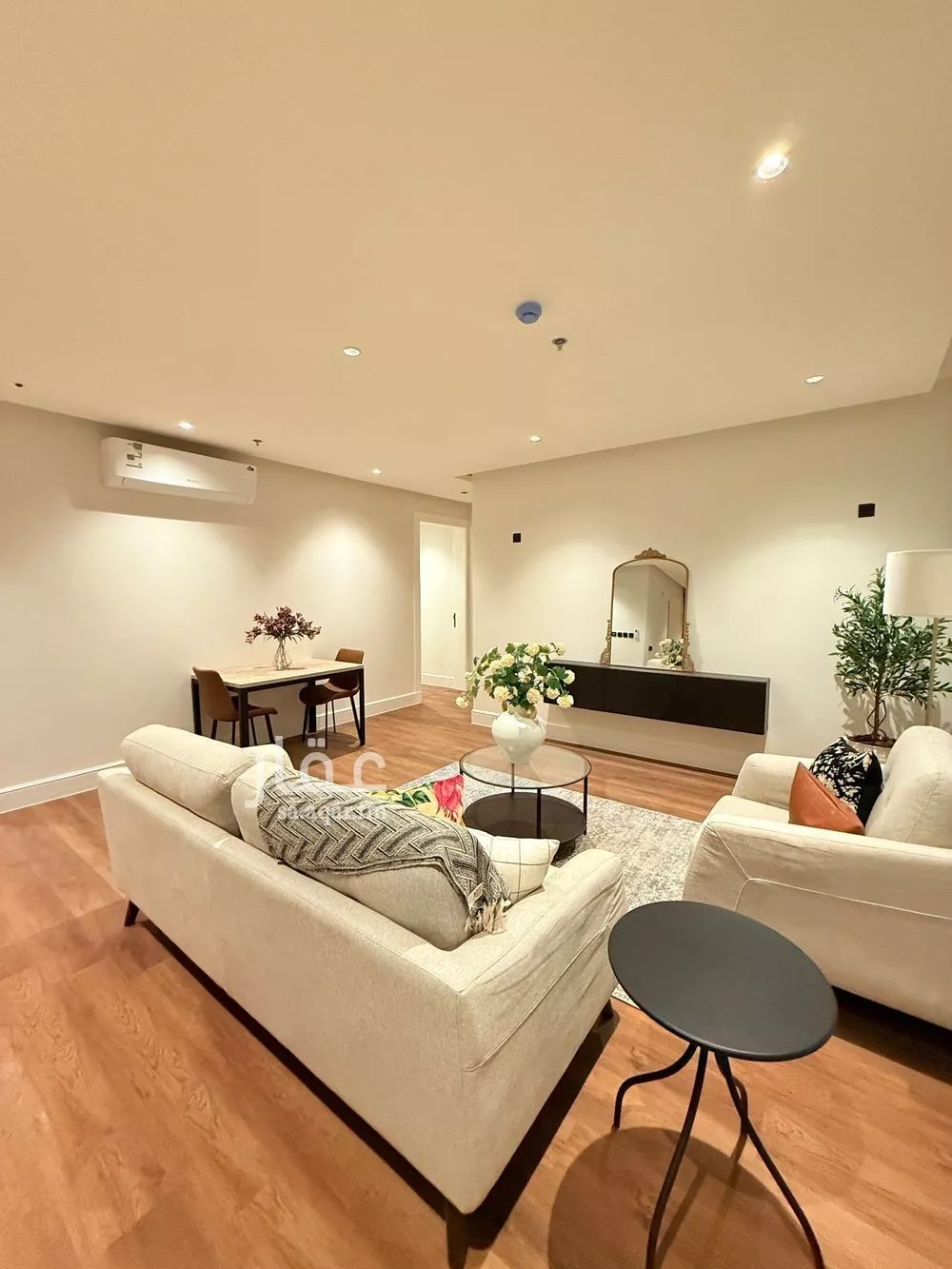 3 bedroom apartment in Al Wadi, Riyadh 9