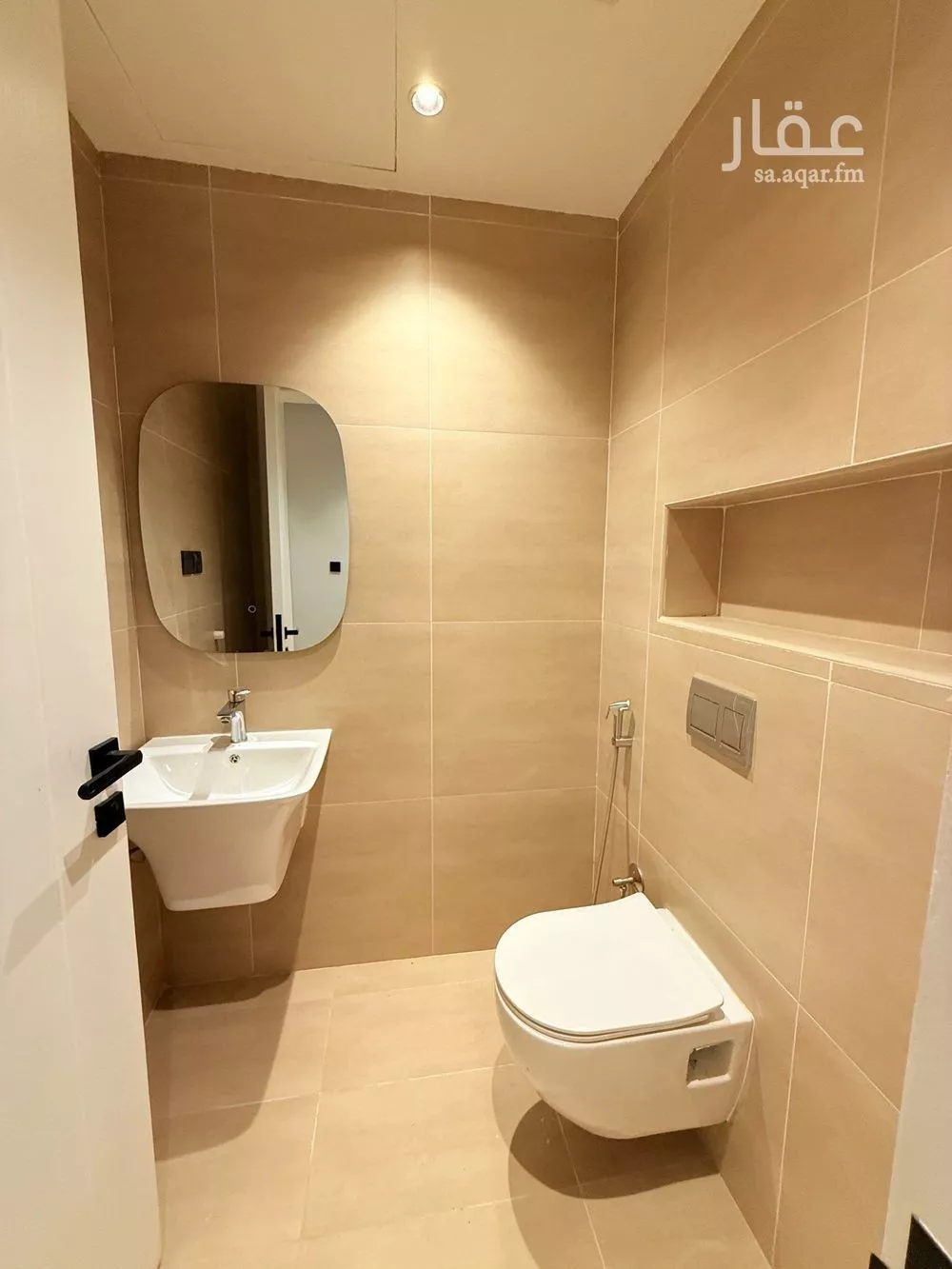 3 bedroom apartment in Al Wadi, Riyadh 10