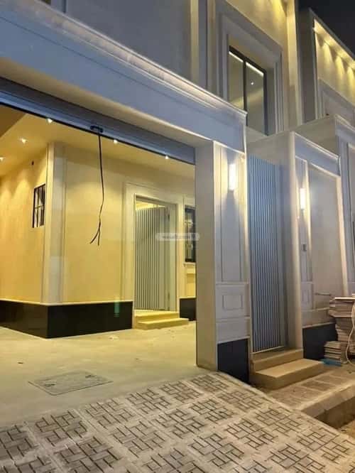 6 bedroom villa in Al Uraija Al Gharbi 4