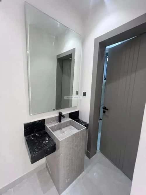 4 bedroom apartment in Badr 3