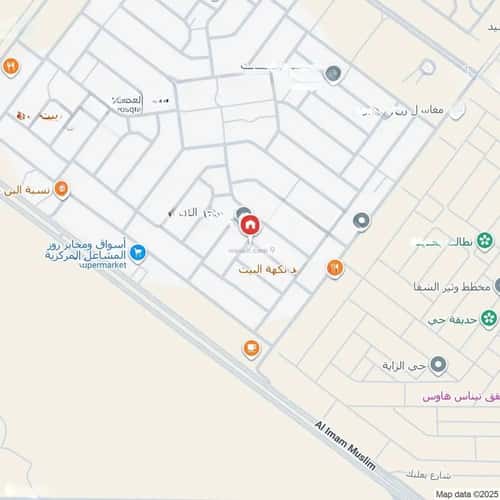 4 bedroom apartment in Badr 9
