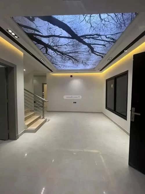 4 bedroom apartment in Badr 5