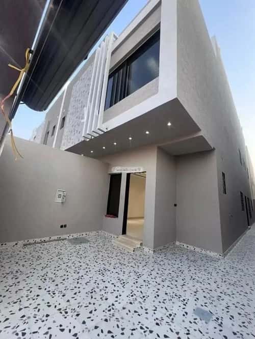 4 bedroom apartment in Badr 3