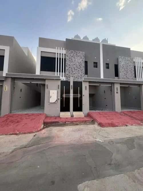 4 bedroom apartment in Badr 4