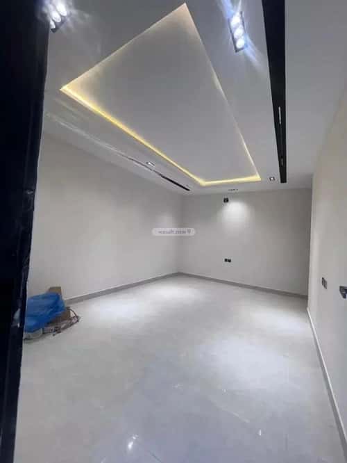 4 bedroom apartment in Badr 5
