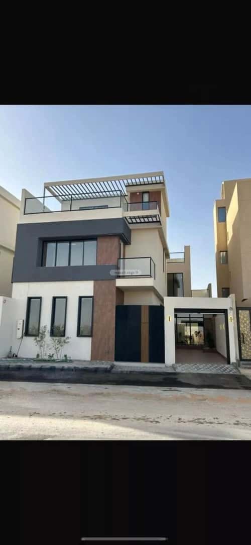 6 bedroom villa in Al Mahdiyyah 4