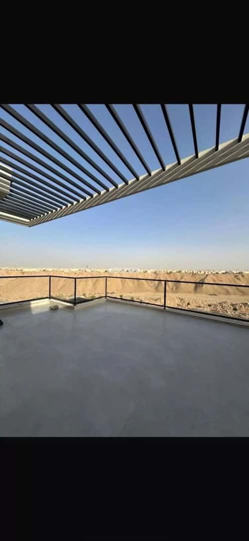 6 bedroom villa in Al Mahdiyyah 5
