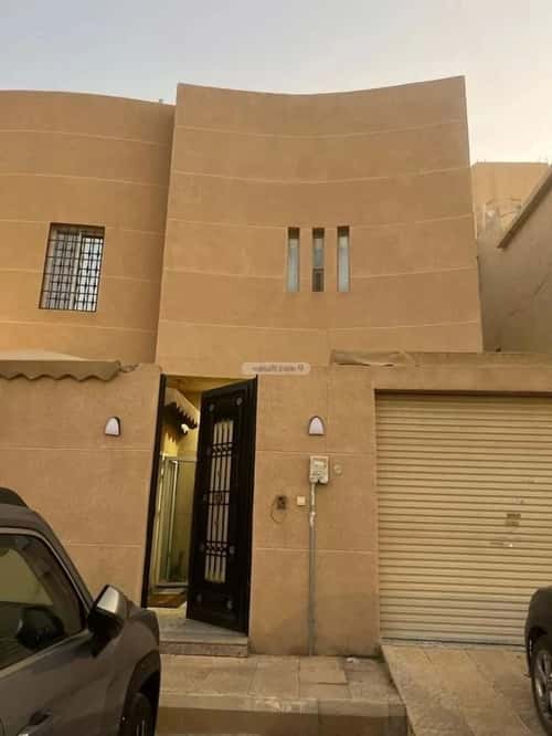 7 bedroom villa in Dhahrat Laban 1