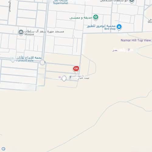 5 bedroom floor in Tuwaiq 12
