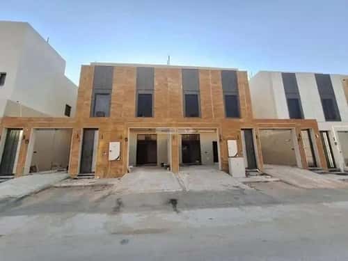 5 bedroom floor in Tuwaiq 2