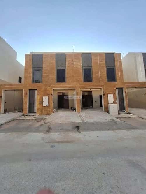 5 bedroom floor in Tuwaiq 6