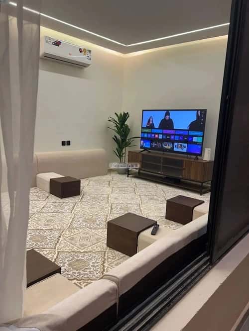 4 bedroom villa in Ishbiliyah 1