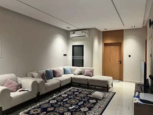 4 bedroom villa in Ishbiliyah, Riyadh 11