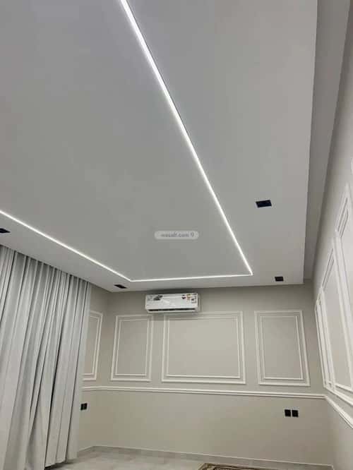4 bedroom villa in Ishbiliyah, Riyadh 12