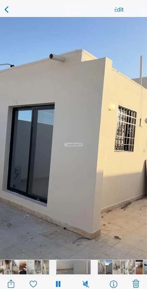 4 bedroom villa in Ishbiliyah, Riyadh 15