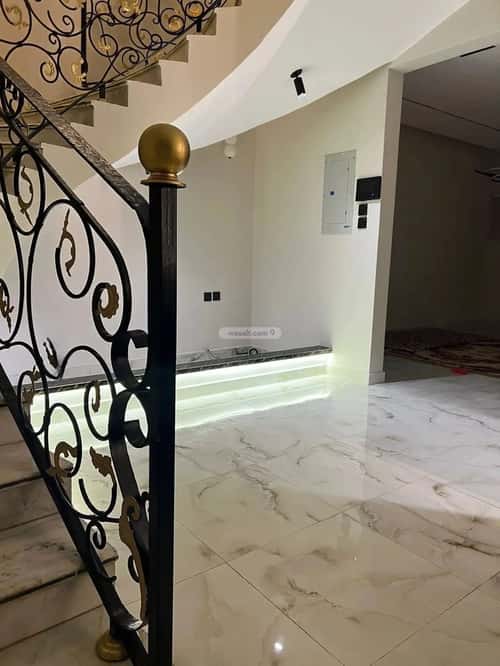 4 bedroom villa in Ishbiliyah 5