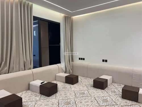 فيلا 4 غرف في إشبيلية، الرياض 14