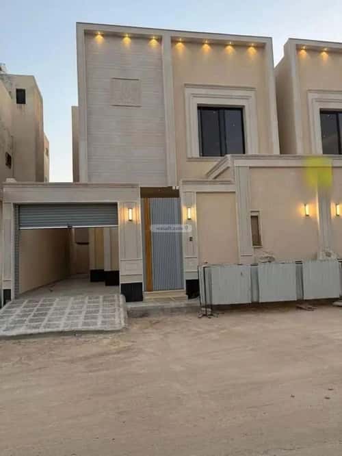 فيلا 6 غرف في العريجاء الغربي 2