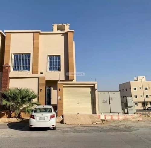 6 bedroom villa in Dhahrat Laban 3