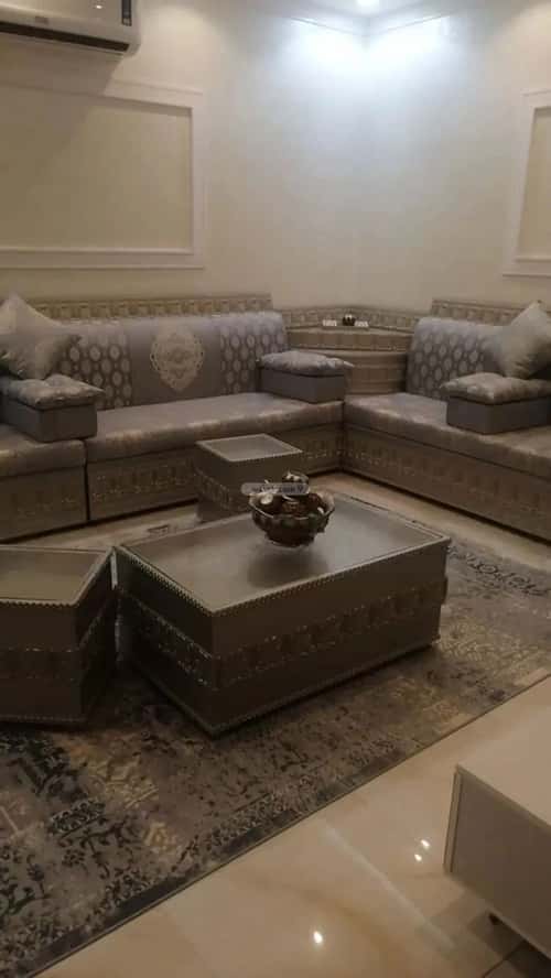6 bedroom villa in Dhahrat Laban 6