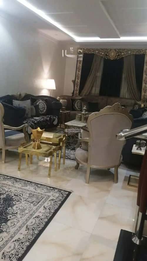 6 bedroom villa in Dhahrat Laban 4