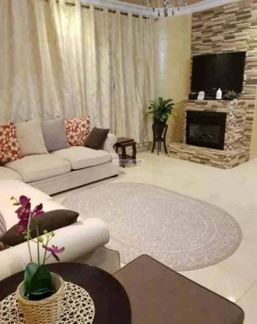 6 bedroom villa in Al Zahrah 2