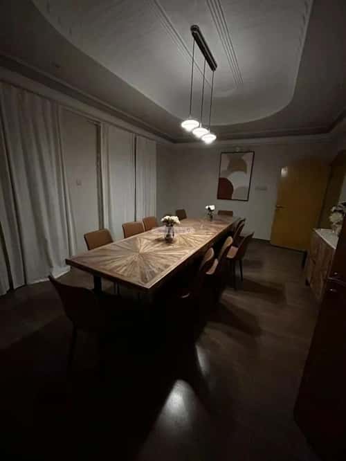 6 bedroom villa in Al Zahrah 3