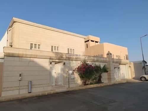 فيلا 6 غرف في الزهرة 2
