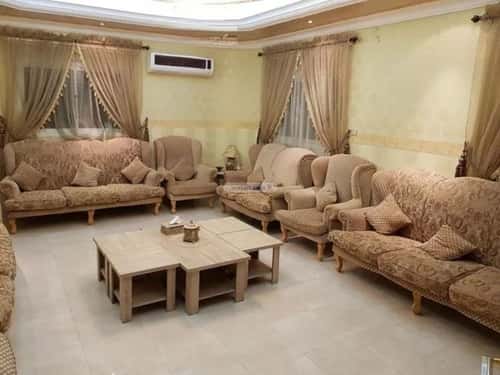 6 bedroom villa in Al Zahrah 5