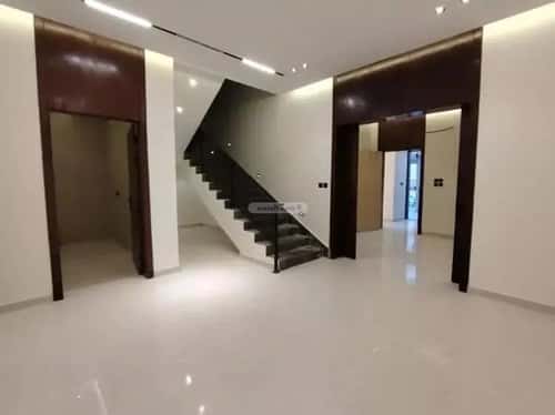 5 bedroom villa in Okaz 7