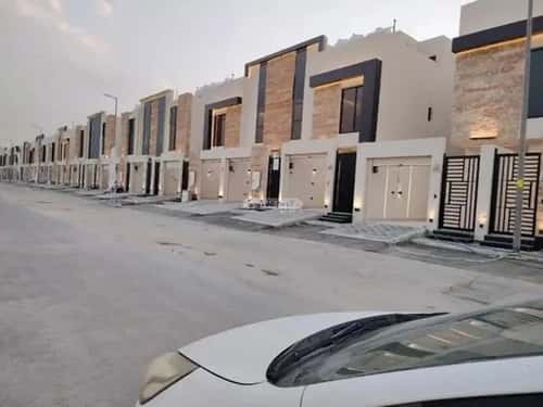 5 bedroom villa in Okaz 8