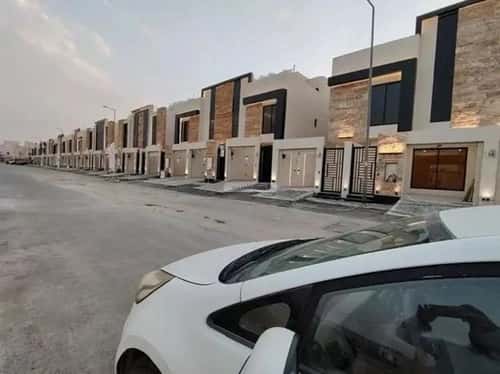 5 bedroom villa in Okaz 6