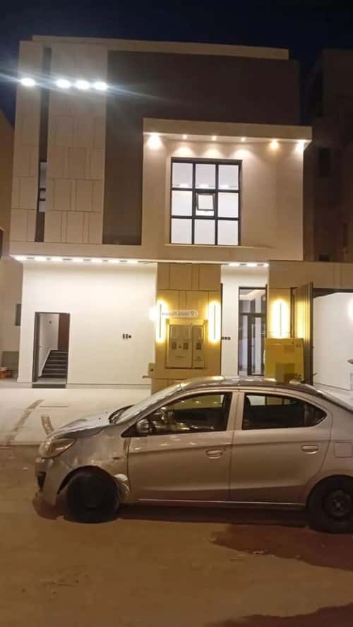 دور 3 غرف في الجنادرية 3