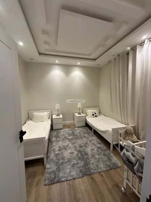 6 bedroom villa in Al Aridh 3