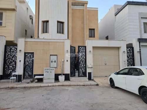 فيلا 6 غرف في العارض 12