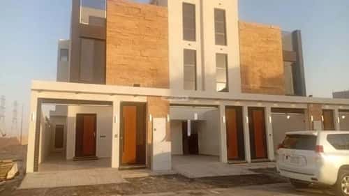 4 bedroom apartment in Al Murjan 4