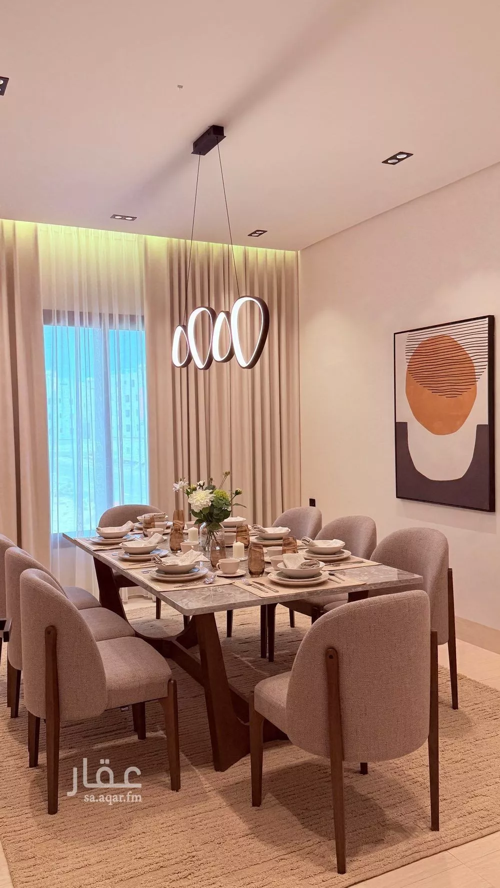 5 bedroom apartment in Ash Shulah 7
