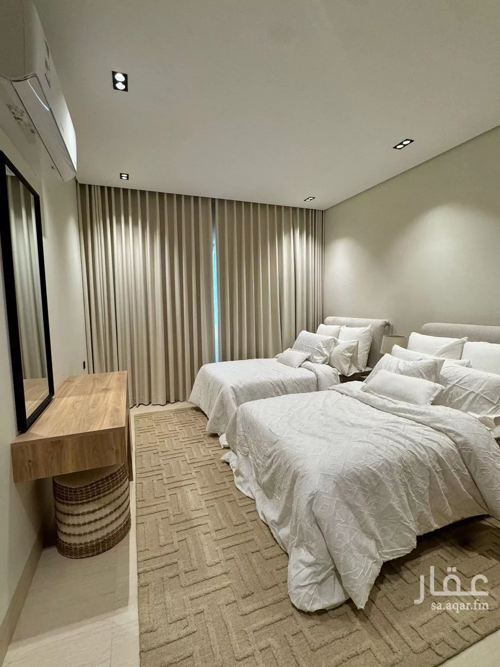 5 bedroom apartment in Ash Shulah 12