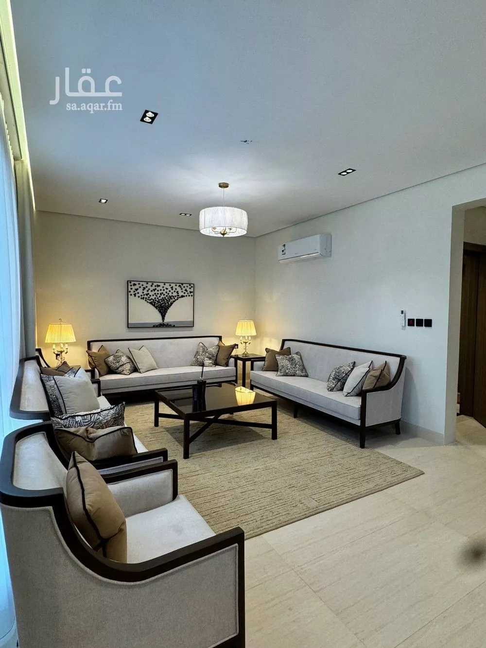 5 bedroom apartment in Ash Shulah 13