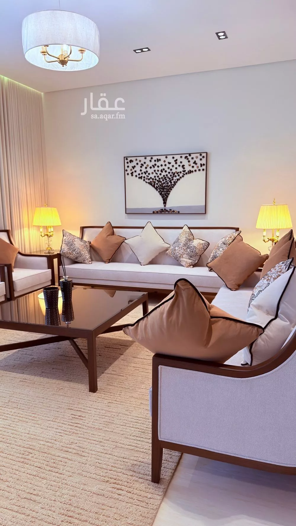 5 bedroom apartment in Ash Shulah 4