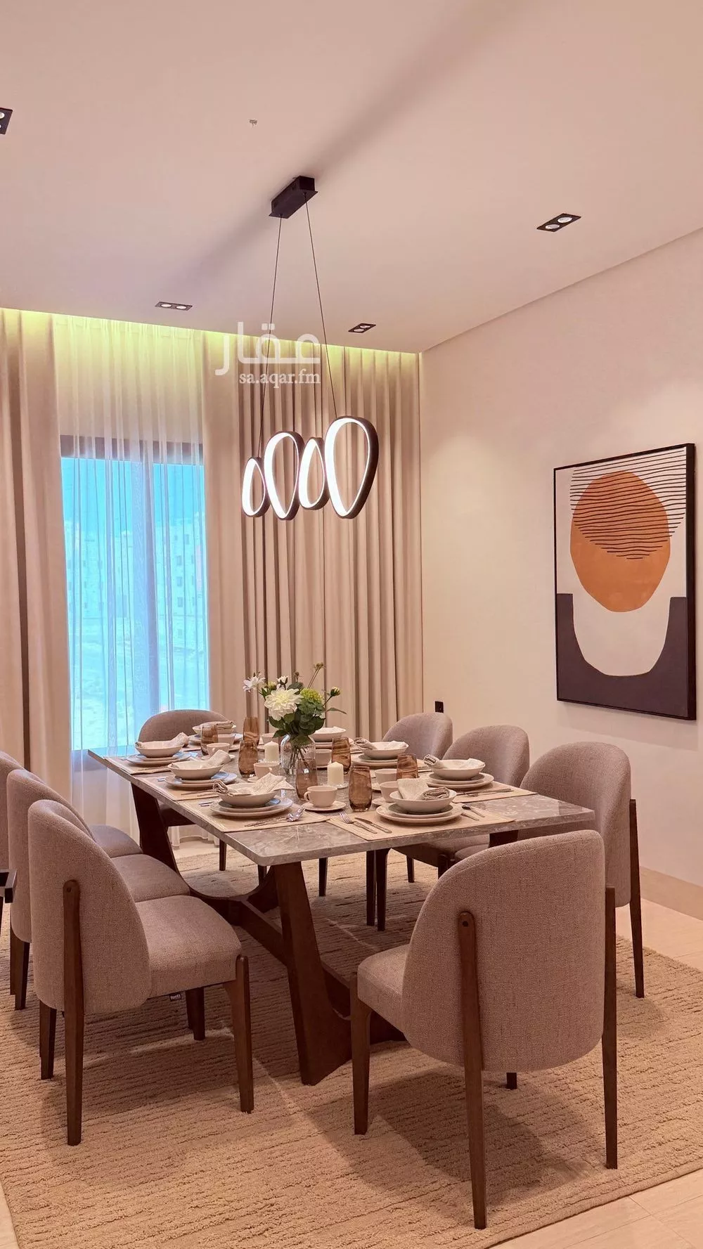 5 bedroom apartment in Ash Shulah 5