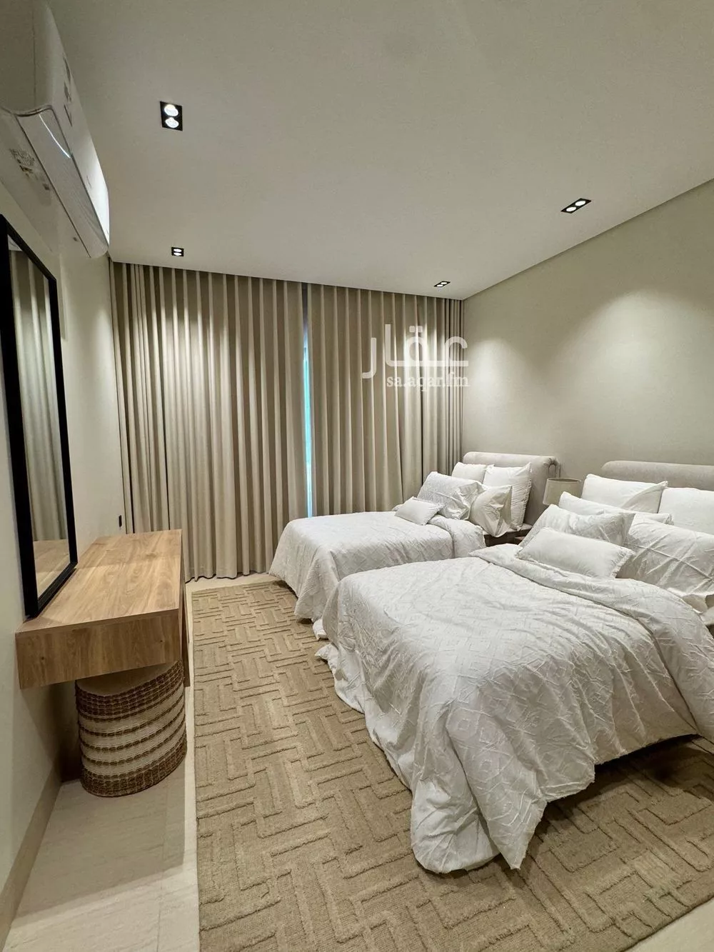 5 bedroom apartment in Ash Shulah 7