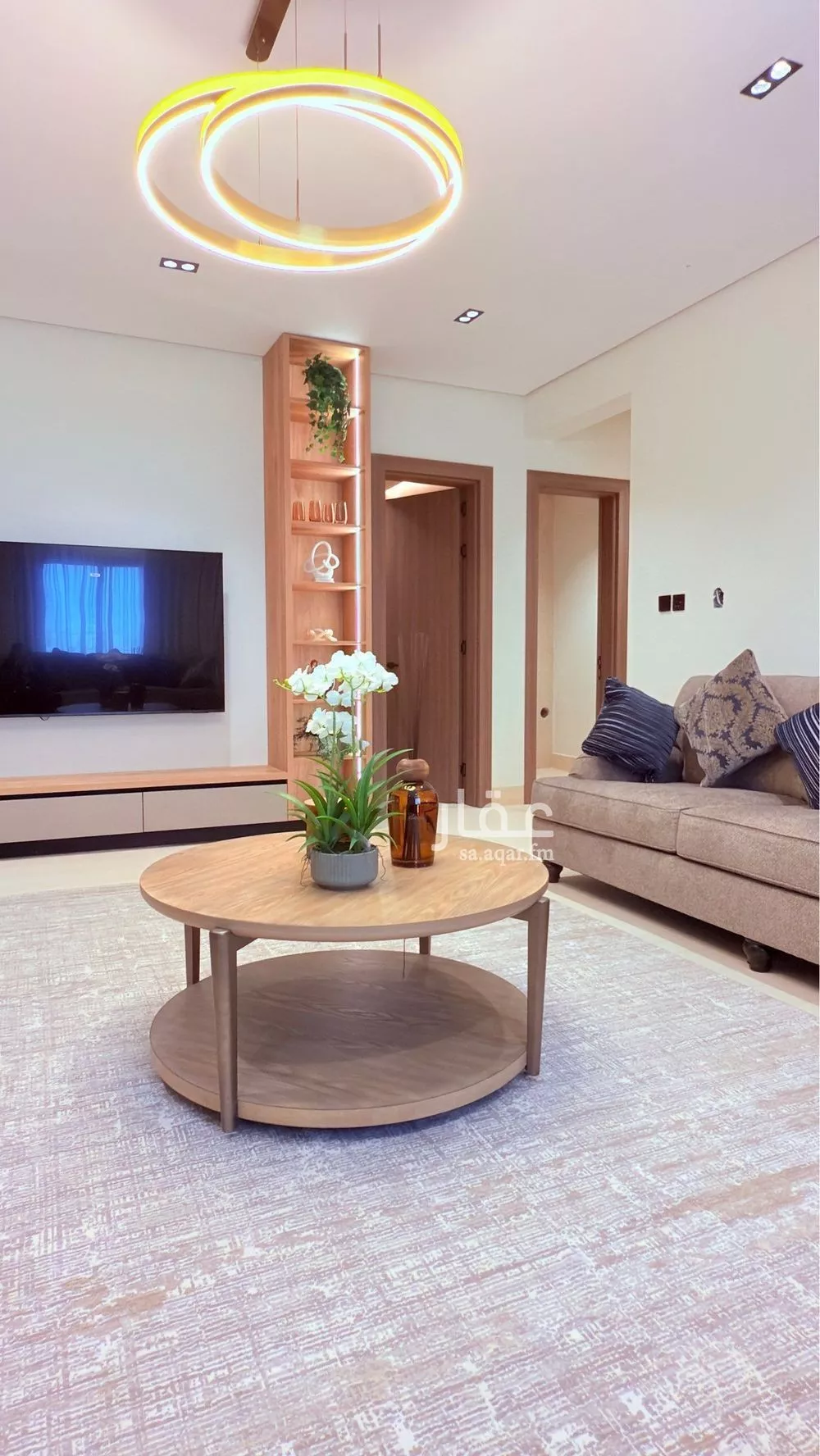 5 bedroom apartment in Ash Shulah 8