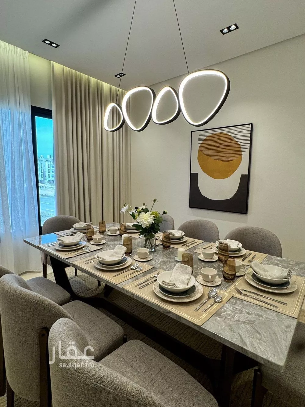 5 bedroom apartment in Ash Shulah 9