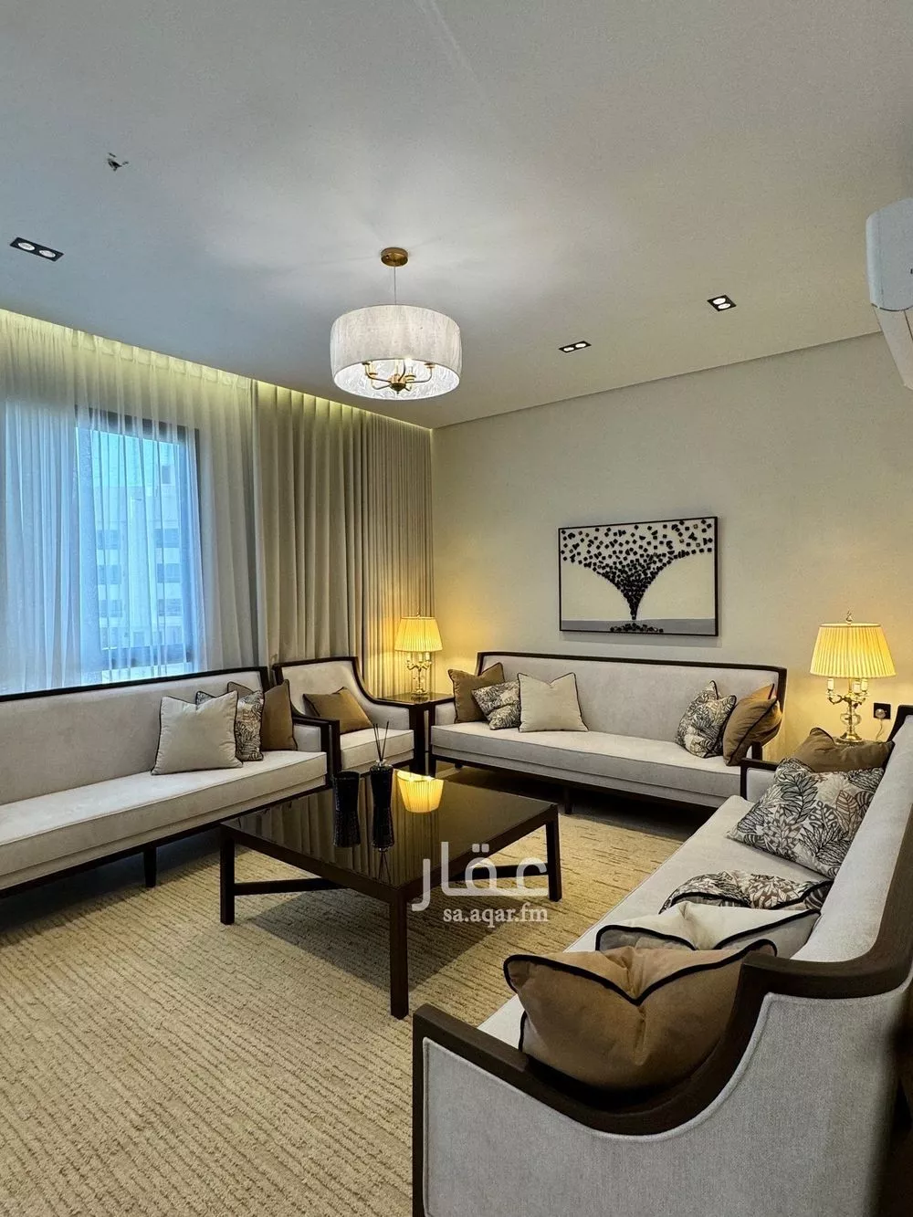 5 bedroom apartment in Ash Shulah 10